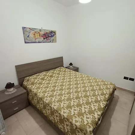 Casa Nonna Maria * Monte SantʼAngelo
