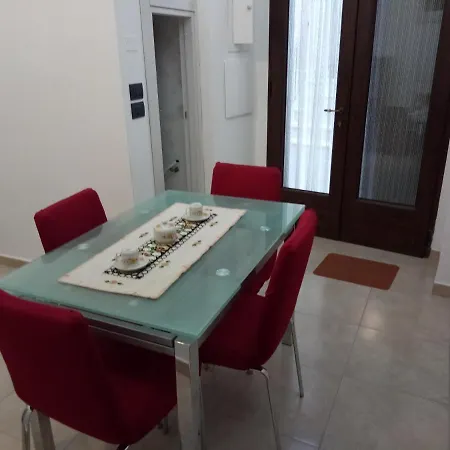 Casa Nonna Maria Σπίτι διακοπών