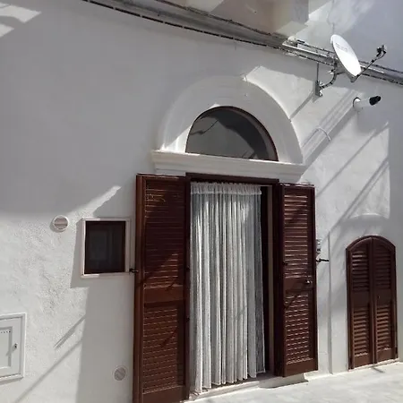 Casa Nonna Maria Σπίτι διακοπών *