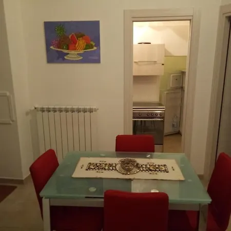 Σπίτι διακοπών Casa Nonna Maria *