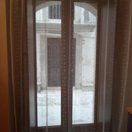 Σπίτι διακοπών Casa Nonna Maria *