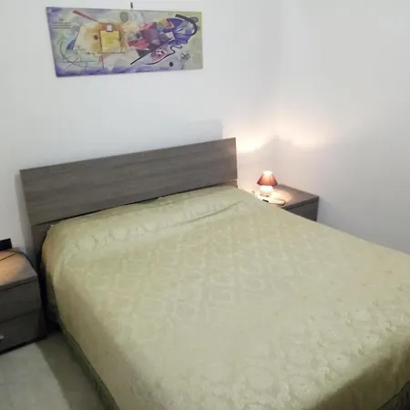 Casa Nonna Maria Monte SantʼAngelo
