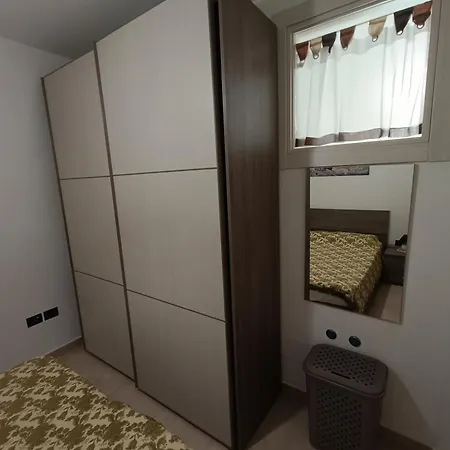 Holiday home Casa Nonna Maria