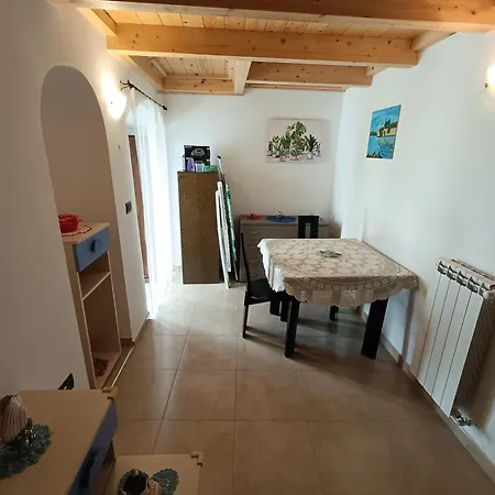 Casa Nonna Maria Σπίτι διακοπών Monte SantʼAngelo