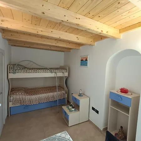 Casa Nonna Maria Holiday home