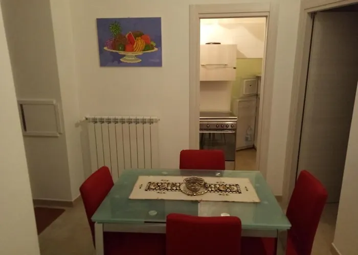 別荘 Casa Nonna Maria *