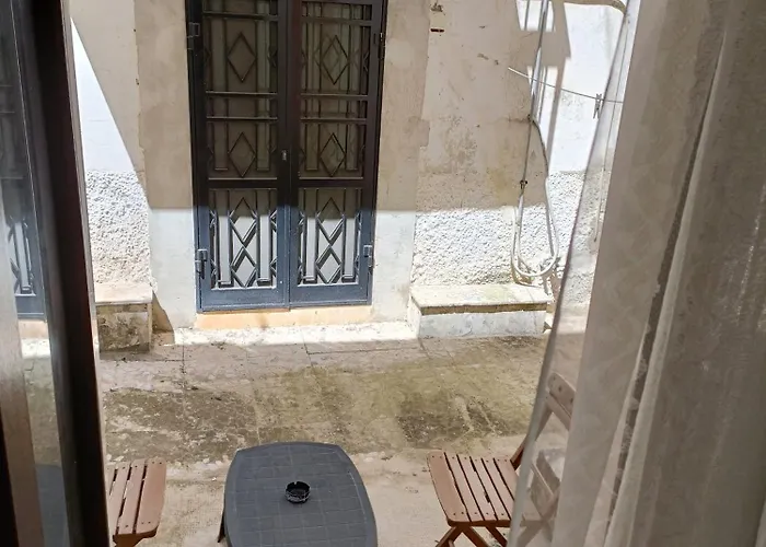 Casa Nonna Maria *